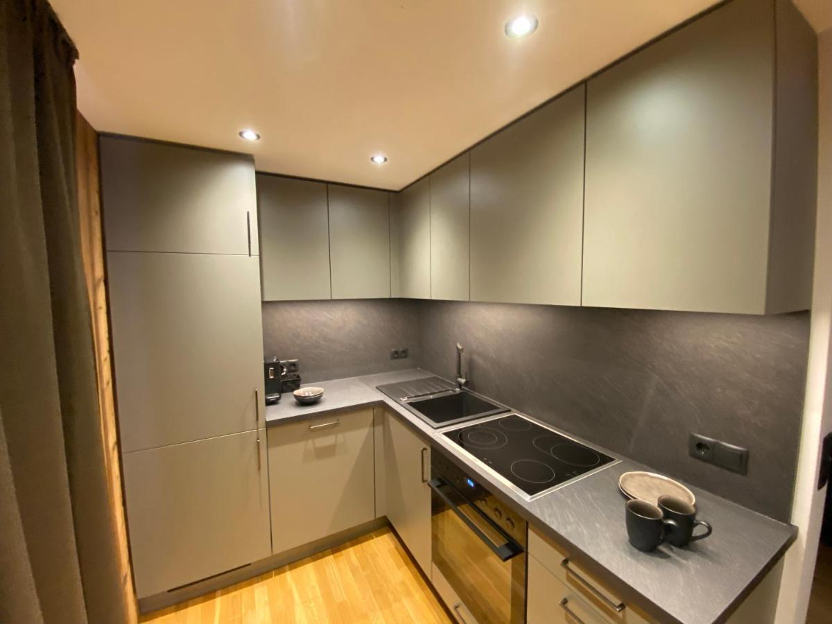 Ferienhaus Edith カルテンバッハ エクステリア 写真