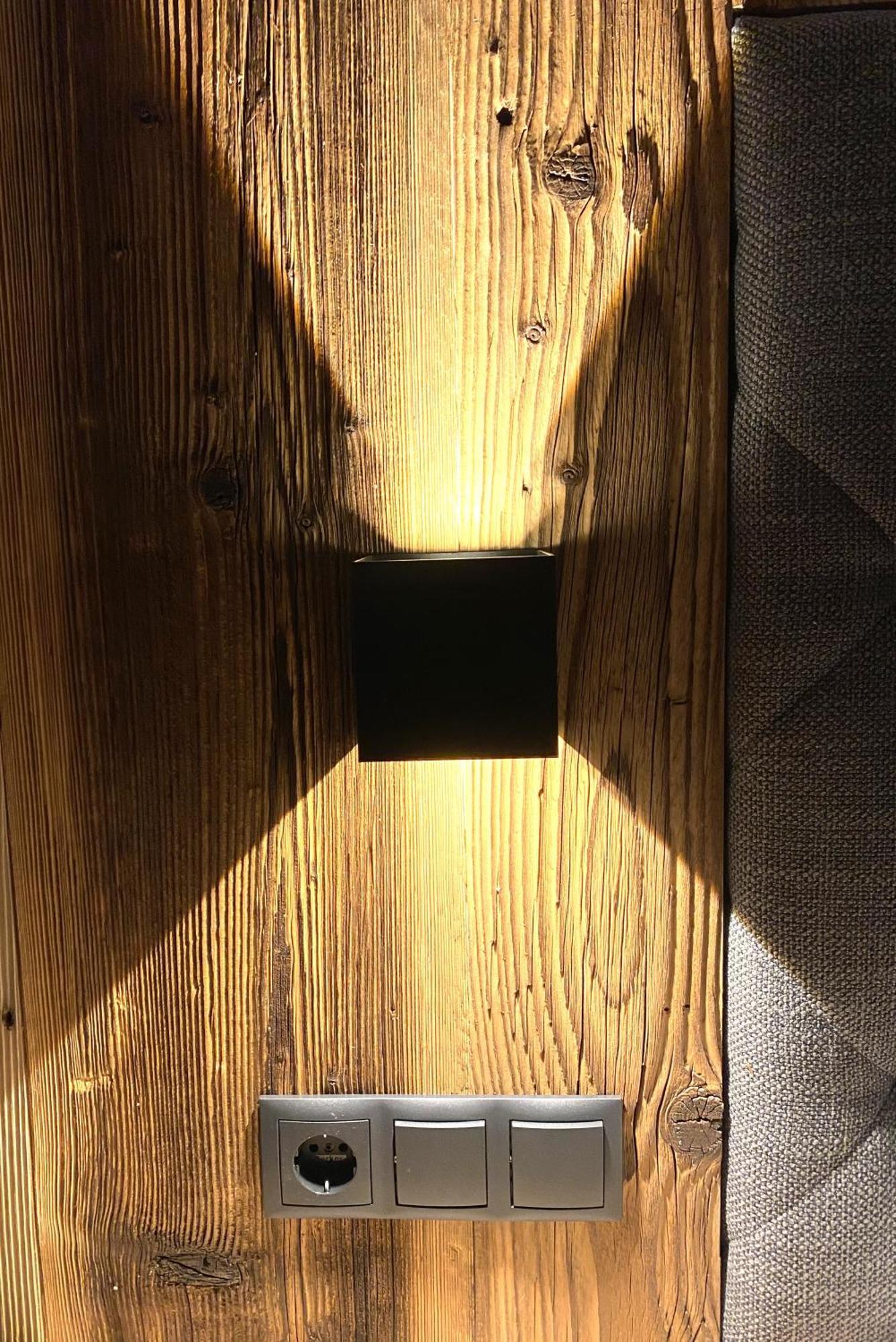 Ferienhaus Edith カルテンバッハ エクステリア 写真