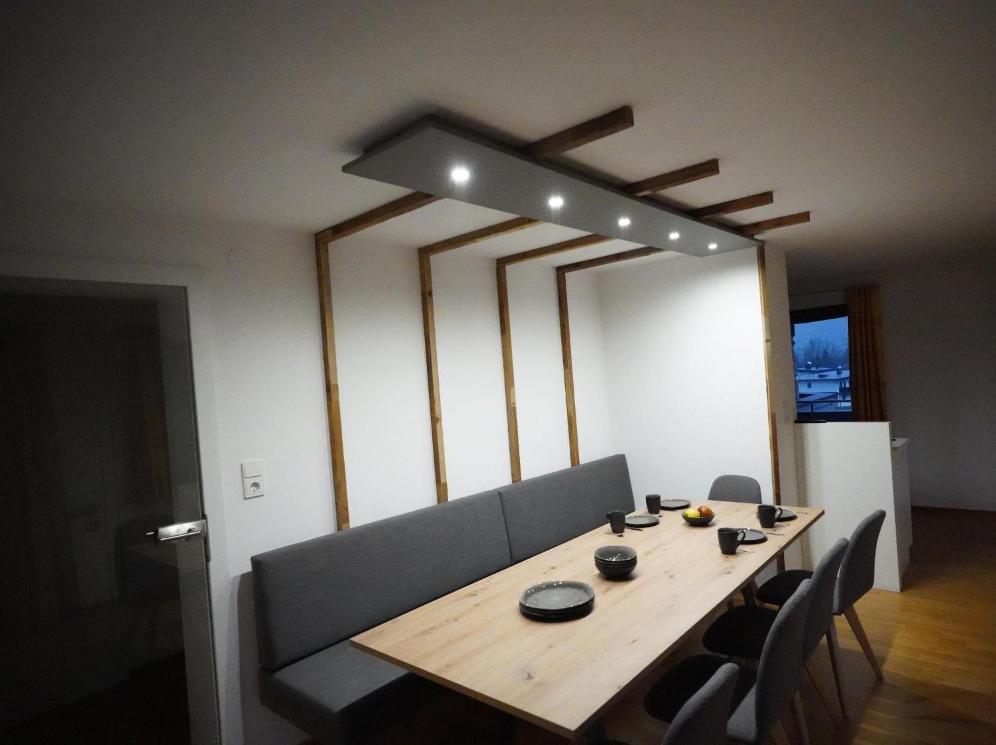 Ferienhaus Edith カルテンバッハ エクステリア 写真